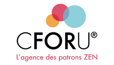 CforU Logo